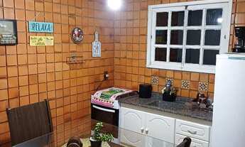 Imagem 2: Alugo Casa Mobioiada Canton Suisse. Cascatinha. Nova Friburgo