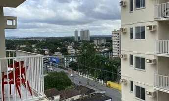 Imagem 4: Apartamento à venda no bairro Barro - Recife/PE