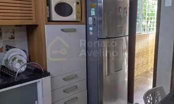 Imagem 5: Apartamento para Venda em Recife, Boa Vista, 2 dormitórios, 1 suíte, 1 banheiro, 1 vaga