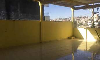 Imagem 7: Sobrado para aluguel com 152 metros quadrados com 5 quartos em Parque Casa de Pedra - São