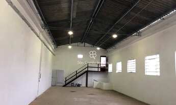 Imagem 4: Galpão para alugar, 400 m² por R$ 10.000,00/mês - Parque São George - Cotia/SP