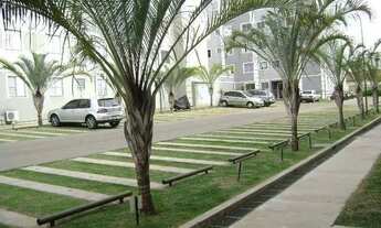 Imagem 4: Apartamento com ótimo acabamento no Jardim Terra Branca