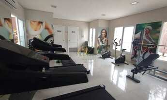 Imagem 5: Apartamento com 2 dormitórios para alugar, 65 m² por R$ 1.787,00/mês - Vila Ercília - São