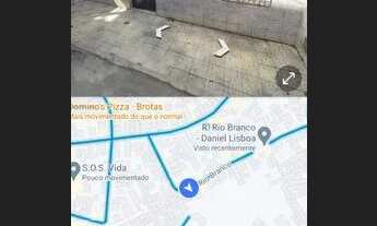 Imagem 3: Casa brotas 2/4 rua Rio Branco