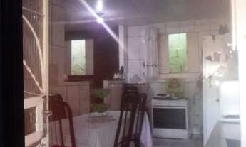 Imagem 5: Casa 5 comodos. Toda murada. (Casa em beco) sem garagem (aceito. Proposta