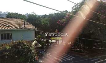 Imagem 7: Apartamento com 1 dormitório para alugar, 40 m² por R$ 1.651,00/mês - Osvaldo Cruz - São C