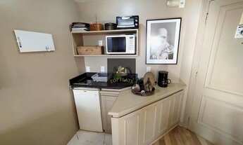 Imagem 3: Flat Para Locação Vila Olímpia