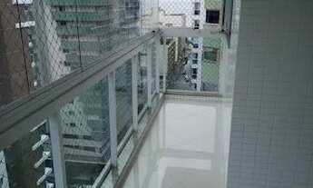 Imagem: 3 quartos Itapuã - Ed. Residencial Aurora