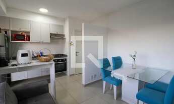 Imagem 4: Apartamento para Aluguel - Parque Campolim, 2 Quartos, 47 m2