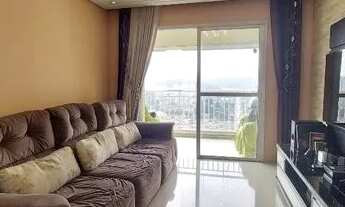 Imagem 3: Apartamento para aluguel e venda possui 104 m² -3 quartos com lazer