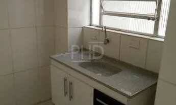 Imagem 7: Apartamento na Avenida Senador Vergueiro