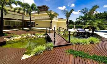 Imagem 6: Casa com 5 dormitórios, 1200 m² - venda por R$ 4.800.000 ou aluguel por R$ 21.399/mês - Co