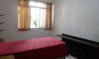 Imagem: Quarto solteiro mobiliado (Rapaz