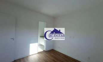 Imagem 7: Apartamento com 2 dormitórios, sendo 1 suíte, para alugar, 69 m² por R$ 2.921/mês - Vila A