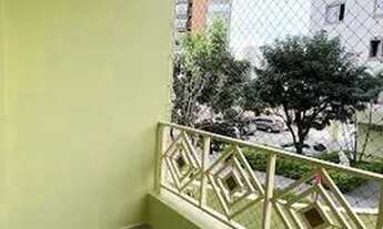 Imagem: Excelente apartamento todo reformado - Ed