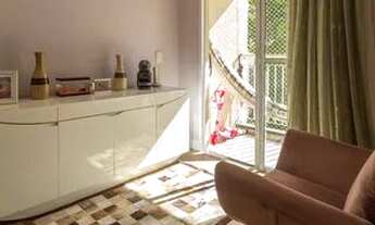 Imagem 7: Apartamento para Aluguel - Jaguaré, 2 Quartos, 58 m2