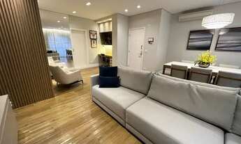 Imagem 2: Edificio Quartetto (Frente para a praça do Aquarius