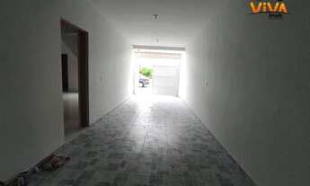 Imagem 7: Sobrado com 3 dormitórios para alugar, 136 m² por R$ 2.200,00/mês - Jardim Cruzeiro - Fran