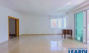 Imagem 3: APARTAMENTO - ITAIM BIBI - SP