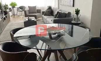 Imagem 4: Apartamento com 2 suítes à venda, 116 m² - Brooklin - São Paulo/SP