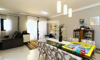 Imagem: Apartamento para Aluguel - Ponte São João 