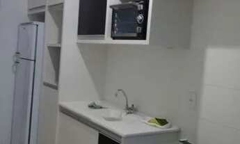 Imagem 4: Apartamento 2 quartos próximo ao Garavelo