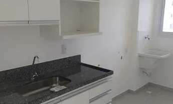 Imagem 2: Alugo Apartamento 02 Quartos - Jardim Camburi !
