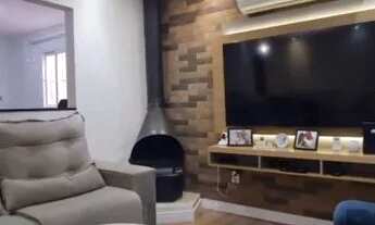 Imagem: Casa com 4 dormitórios, sendo 1 suíte