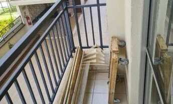 Imagem 5: Apartamento com 3 dormitórios 1 suite à venda, 66 m² por R$ 424.900 - Jardim Flor da Monta