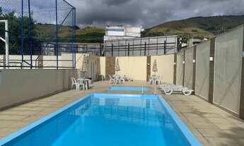 Imagem 2: Aluguel no condomínio Dois Irmãos