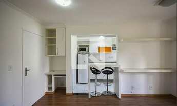 Imagem 6: Apartamento para Aluguel - Vila Andrade, 1 Quarto, 40 m2