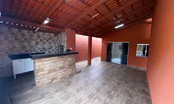 Imagem: 2 casas na vila Finsocial
