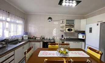 Imagem 3: Sobrado para alugar, 311 m² por R$ 2.500,00/mês - Cidade Líder - São Paulo/SP