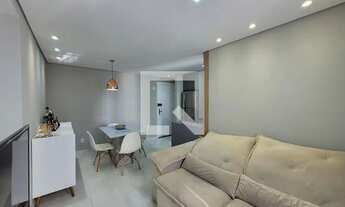 Imagem 3: Apartamento para Aluguel - Liberdade, 2 Quartos, 45 m2