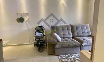 Imagem 3: SUZANO - Apartamento Padrão - Jardim Santa Helena