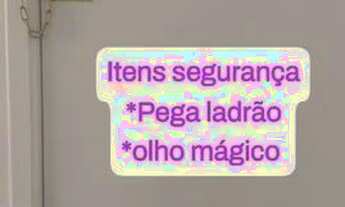 Imagem 5: Apartamento com 2 dormitórios para alugar, 50 m² por R$ 1.262,98/mês - Jardim São Domingos