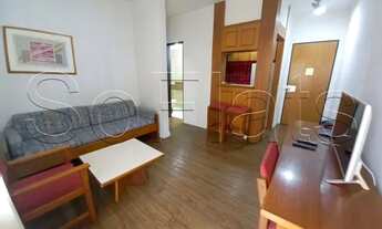 Imagem: No famoso bairro da Consolação melhor