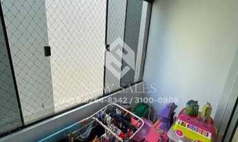 Imagem 7: Apartamento com 2 quartos, com 2 vagas de garagem