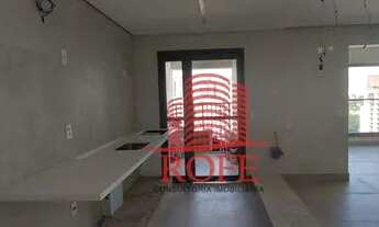 Imagem 3: Apartamento para locação no Atmosfera Brooklin, São Paulo