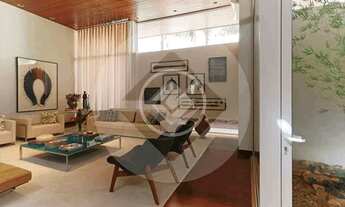 Imagem 5: Casa Alphaville Goiás REF.:19819