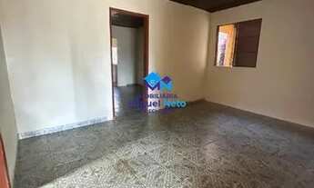 Imagem 3: Casa 4 quartos com ponto comercial na Rua Daniela Três Marias