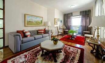 Imagem 2: Cobertura para venda com 309 metros quadrados com 4 quartos em Setor Bueno - Goiânia - GO