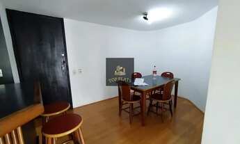 Imagem: Flat Para Locação no Brooklin