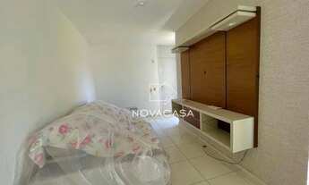 Imagem 3: Apartamento com 2 dormitórios à venda, 42 m² por R$ 200.000,00 - Trevo - Belo Horizonte/MG