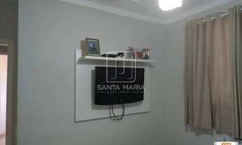 Imagem 5: Apartamento (tipo - padrao) 2 dormitórios, cozinha planejada, portaria 24 horas, em condom