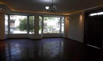 Imagem 5: Real Parque Casa em condomínio com 4 dormitórios