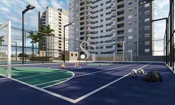 Imagem 3: LINDO APARTAMENTO SENSIA PARQUE PRADO CAMPINAS-SP