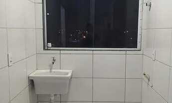 Imagem 7: Apartamento para aluguel possui 52 metros quadrados com 2 quartos