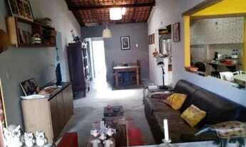 Imagem: Casa para venda possui 89 metros quadrados