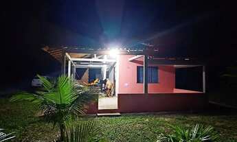 Imagem: ALUGO CASA EM MARUDÁ